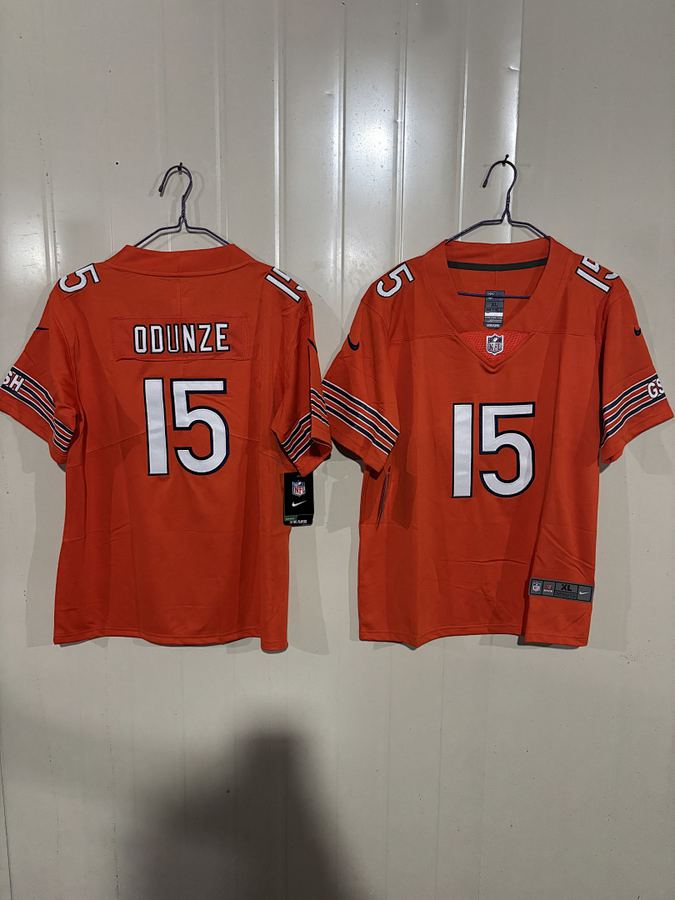 NFL Jersey
