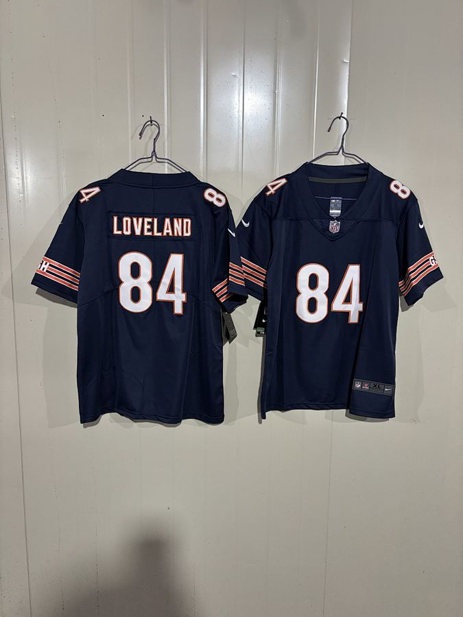 NFL Jersey