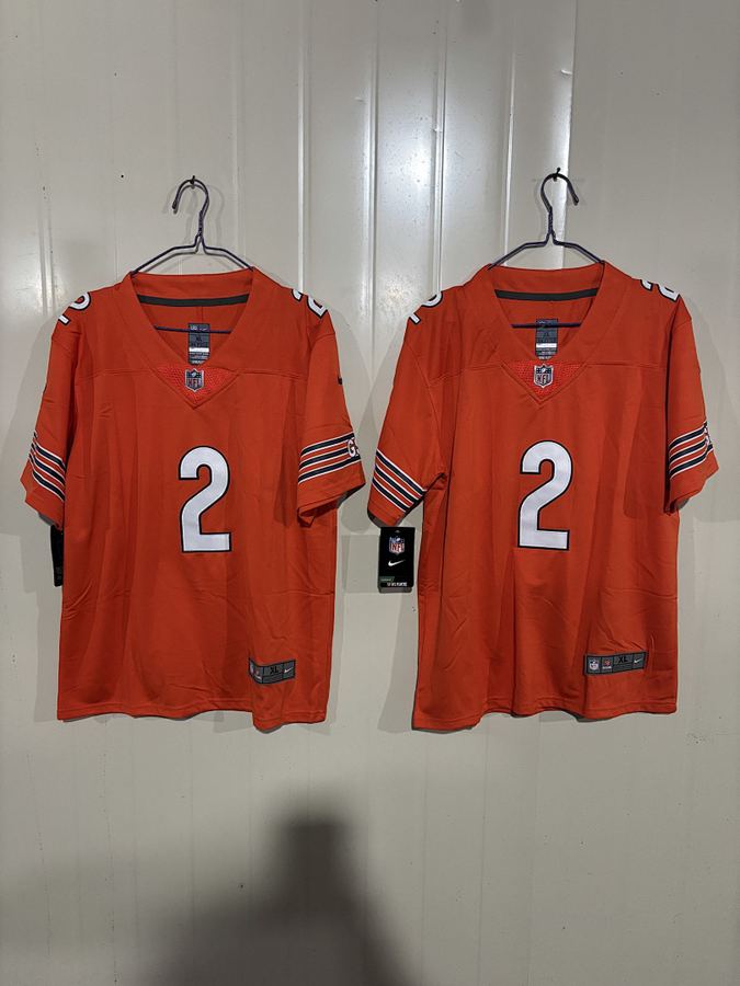 NFL Jersey