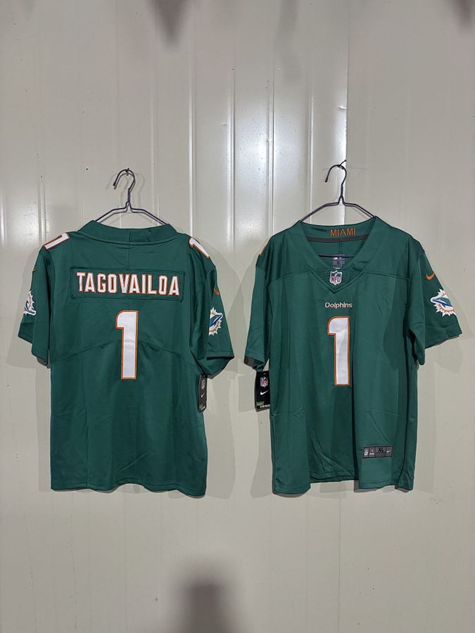 NFL Jersey