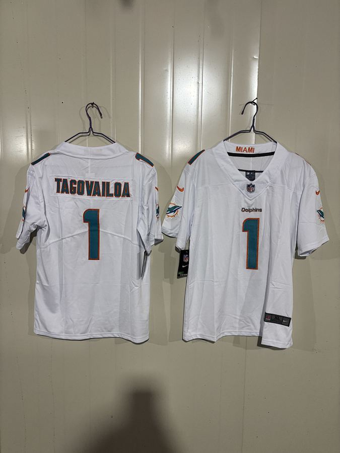 NFL Jersey