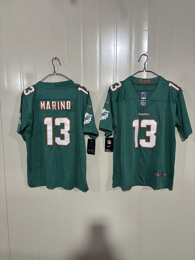 NFL Jersey
