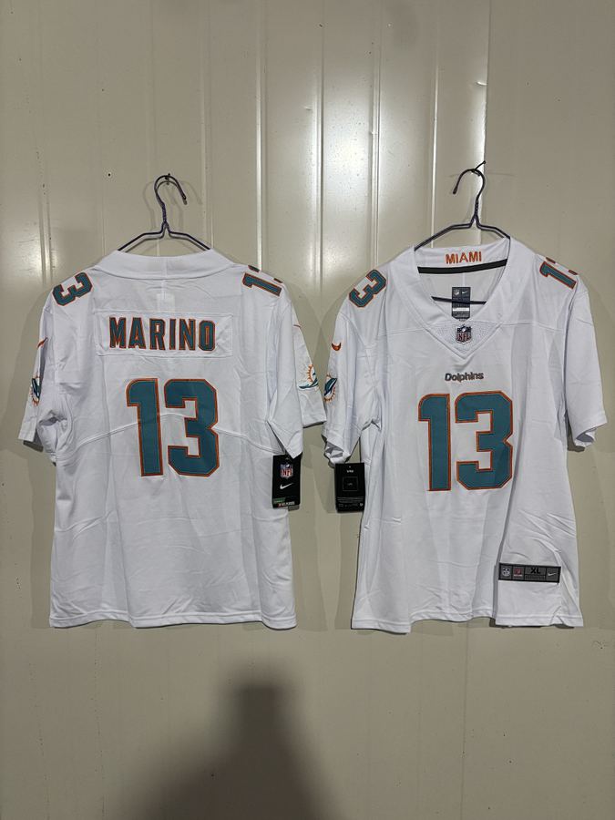 NFL Jersey