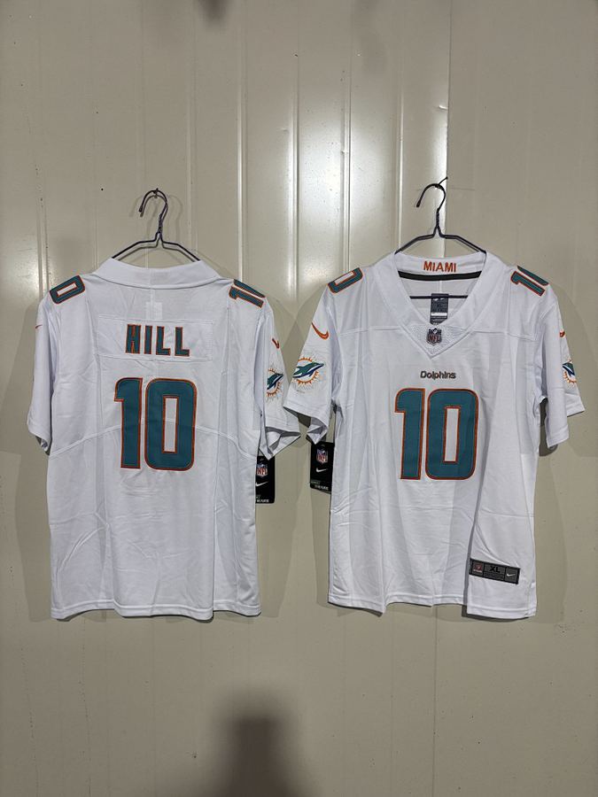 NFL Jersey