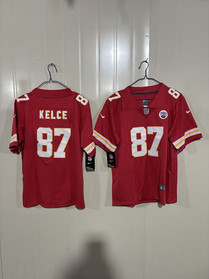 NFL Jersey
