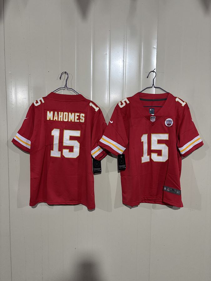 NFL Jersey