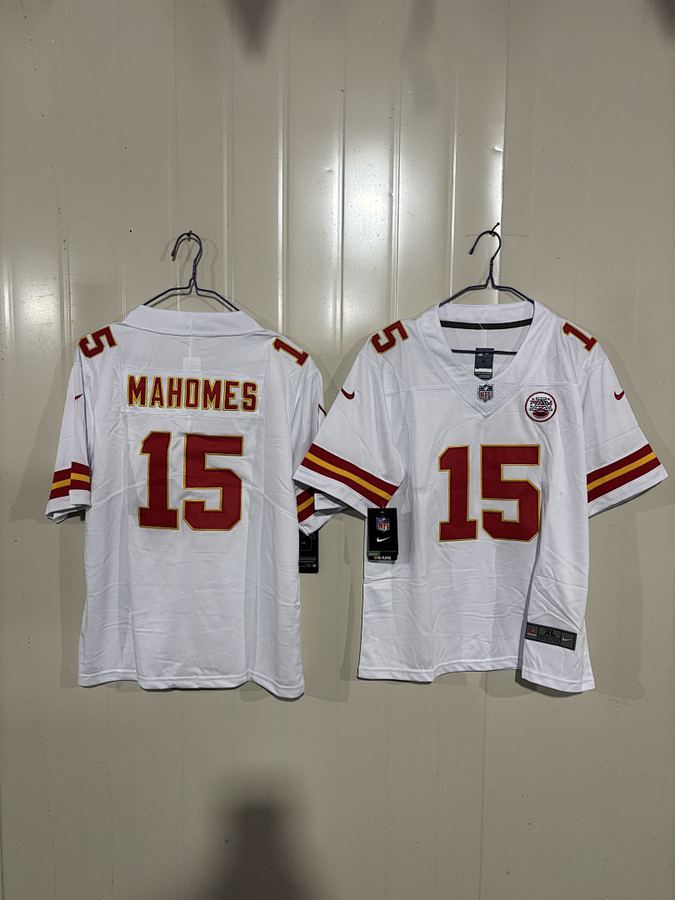 NFL Jersey