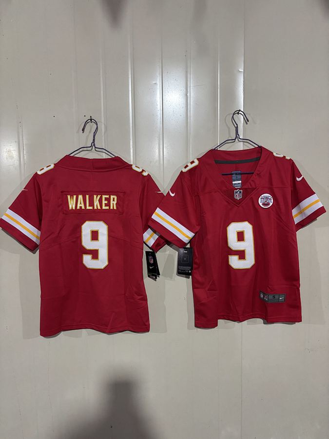 NFL Jersey