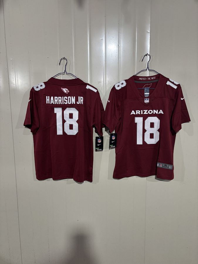 NFL Jersey