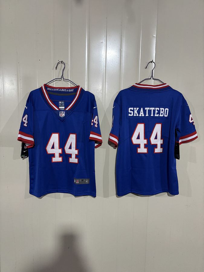 NFL Jersey
