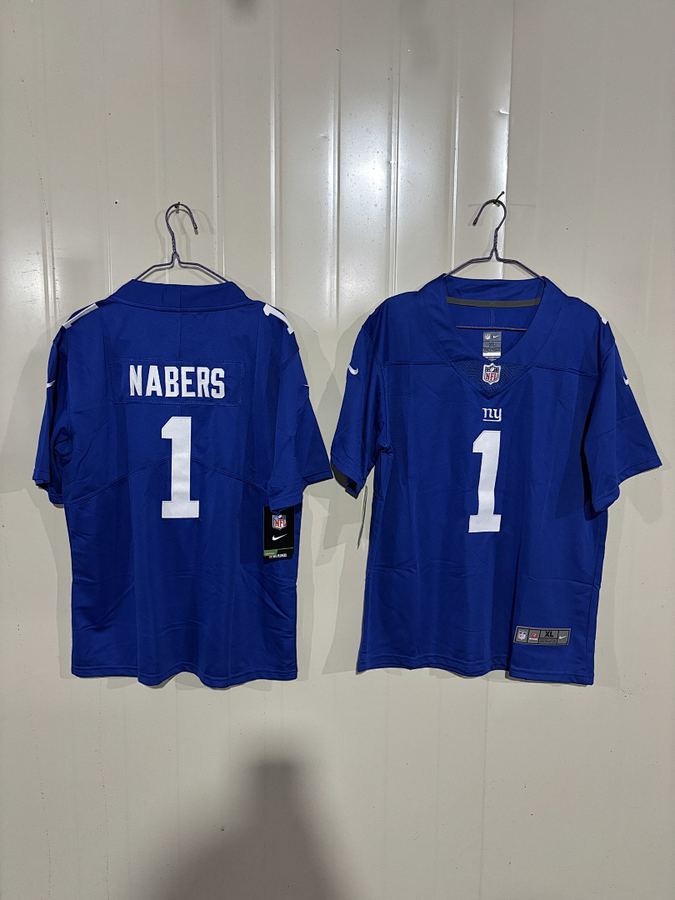 NFL Jersey