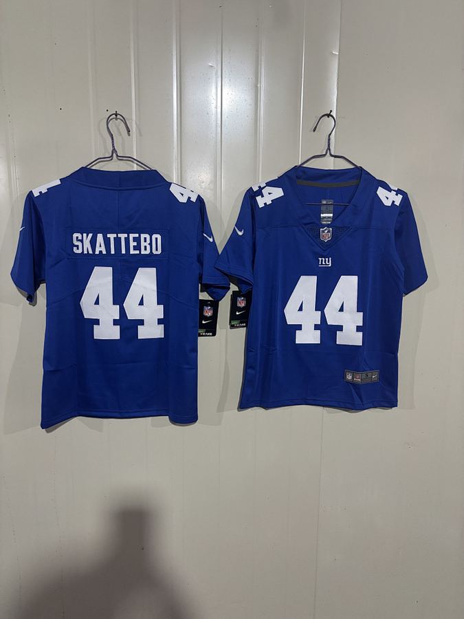 NFL Jersey