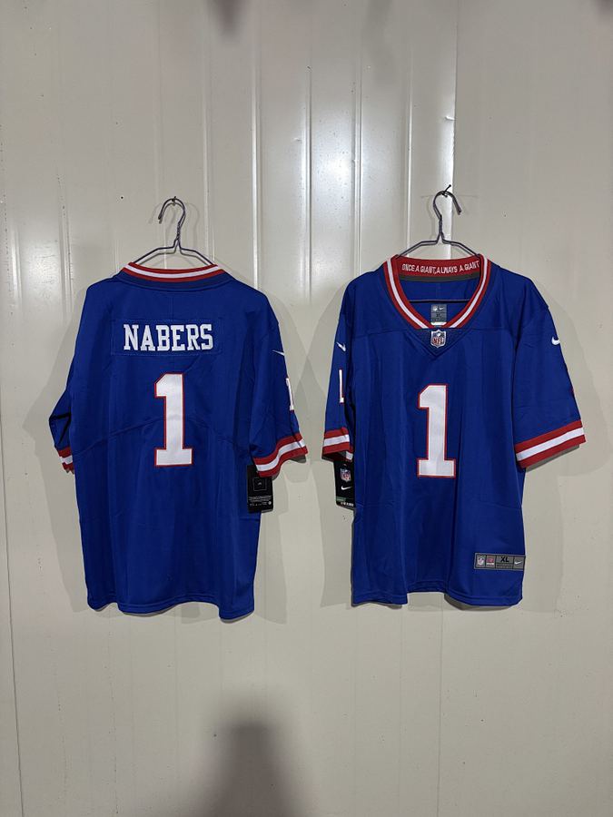 NFL Jersey