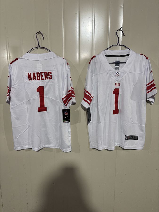 NFL Jersey