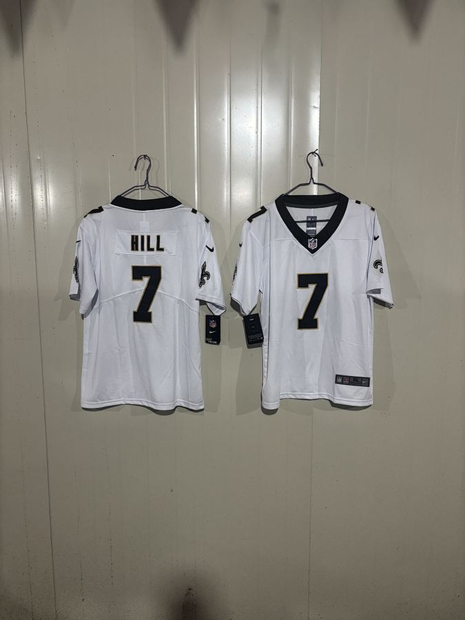 NFL Jersey