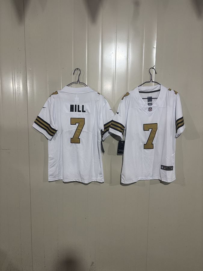 NFL Jersey