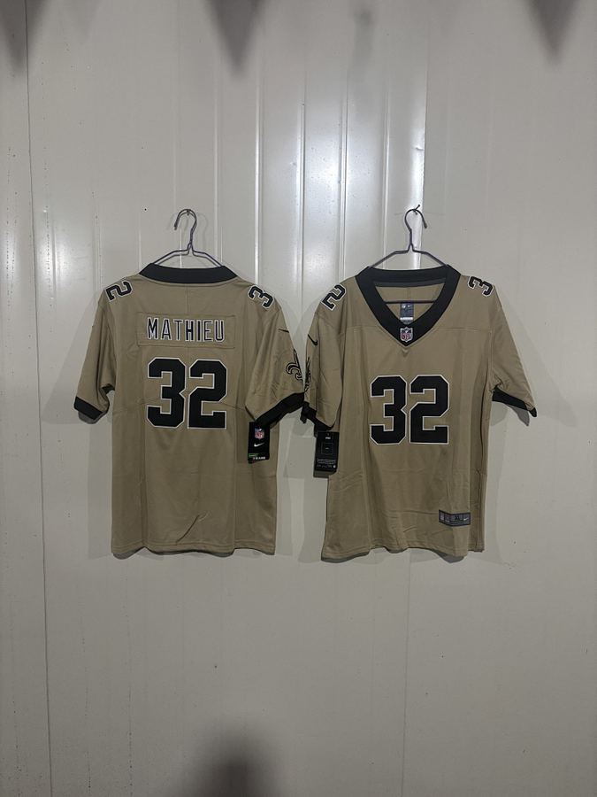 NFL Jersey