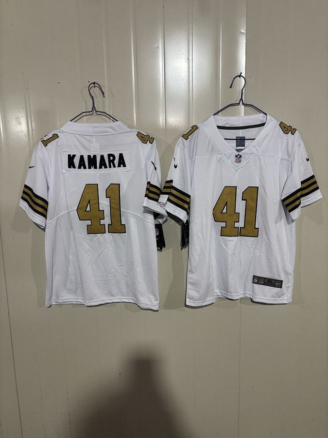 NFL Jersey