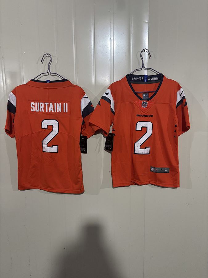 NFL Jersey