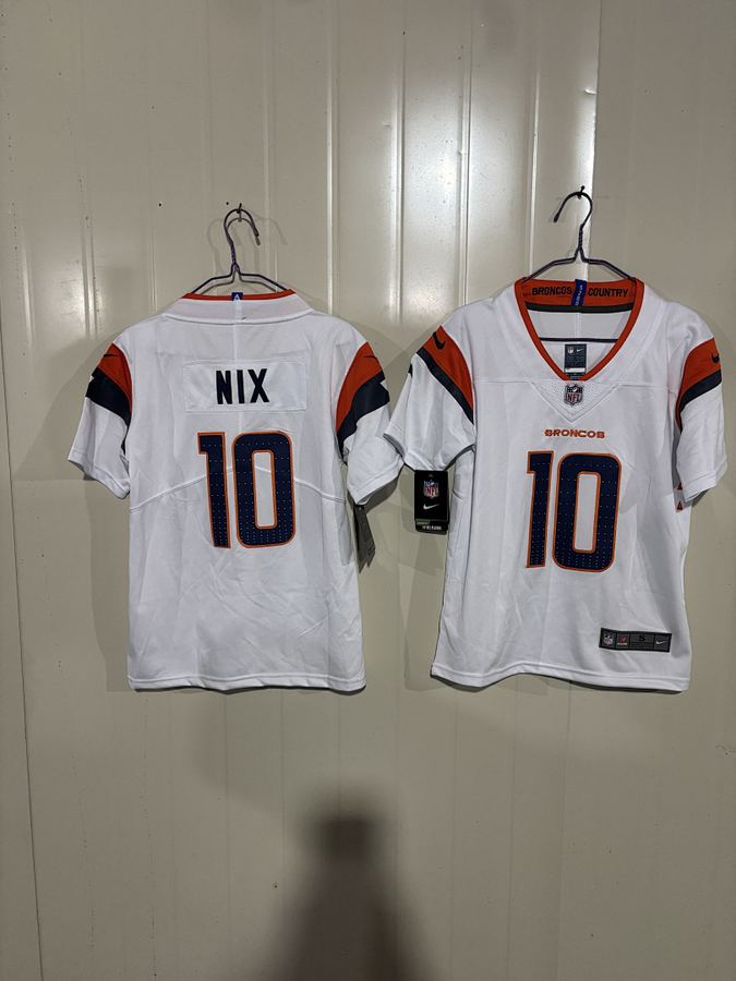 NFL Jersey
