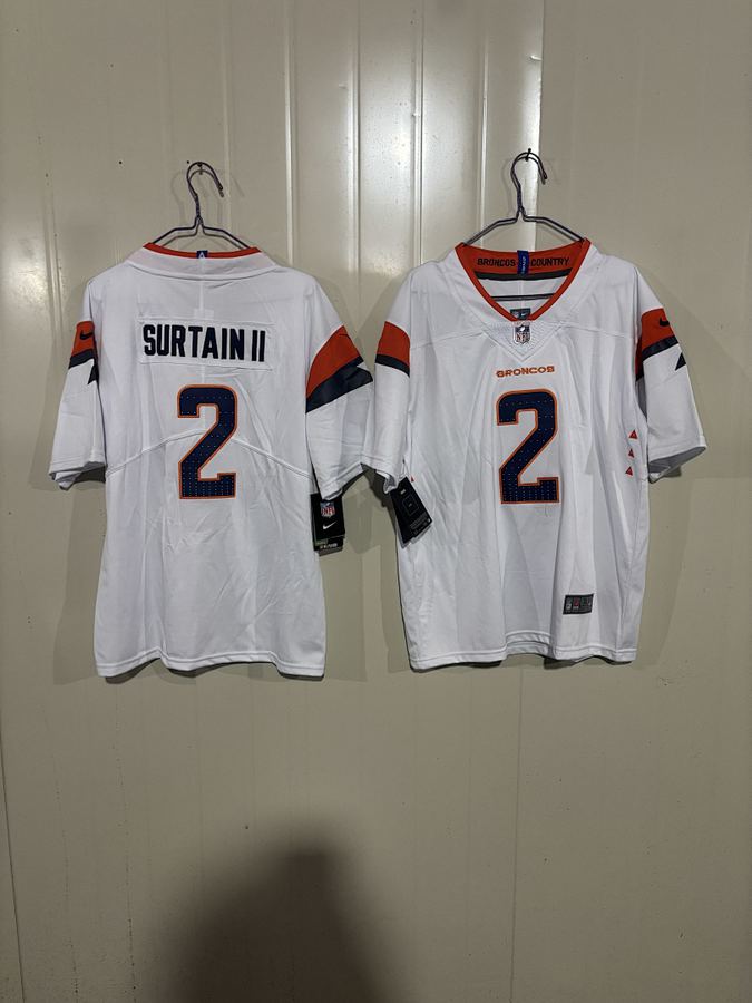 NFL Jersey