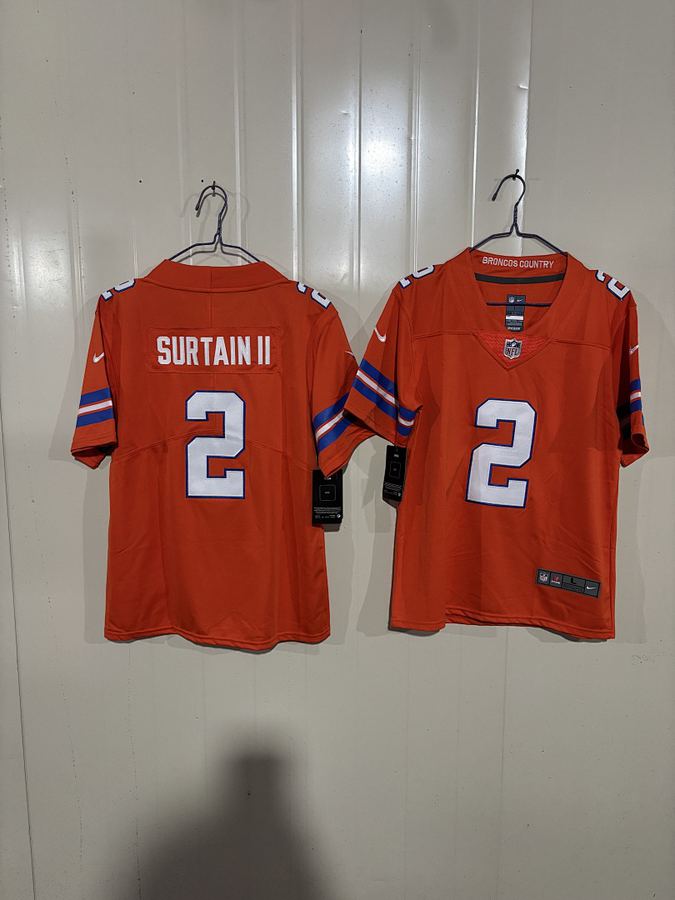 NFL Jersey