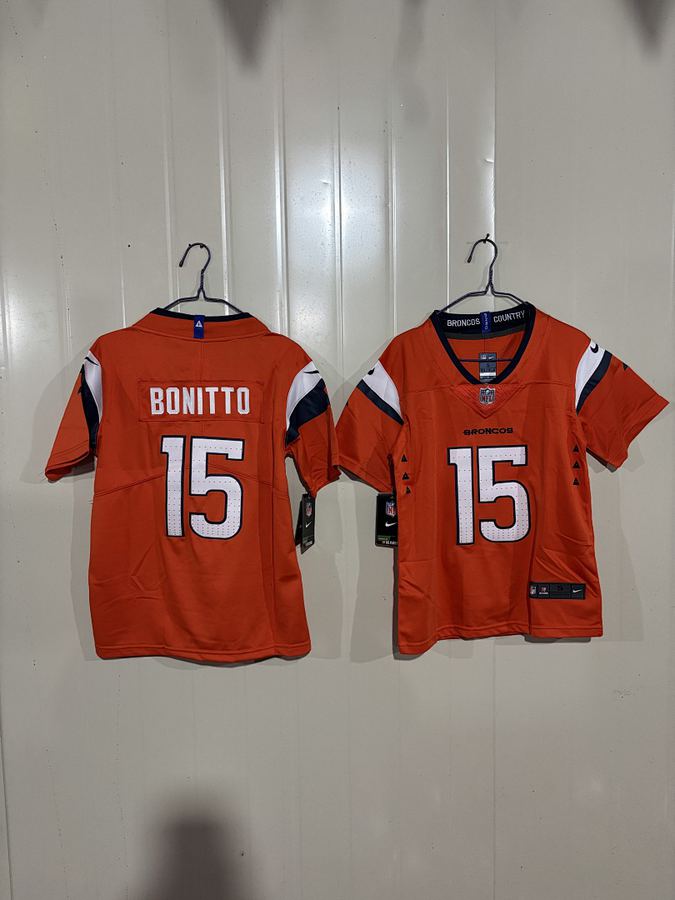 NFL Jersey