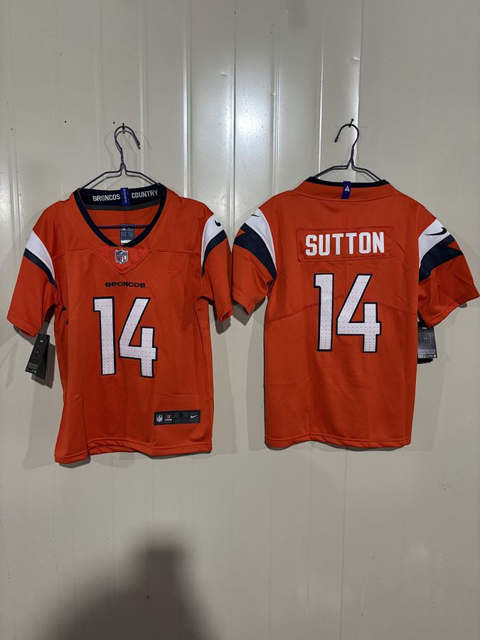 NFL Jersey