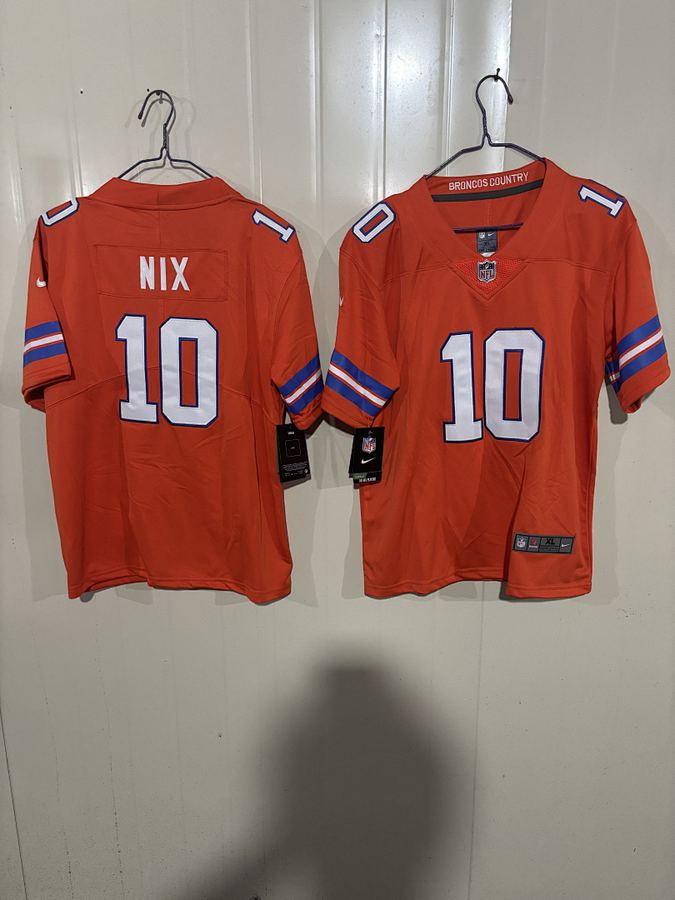 NFL Jersey