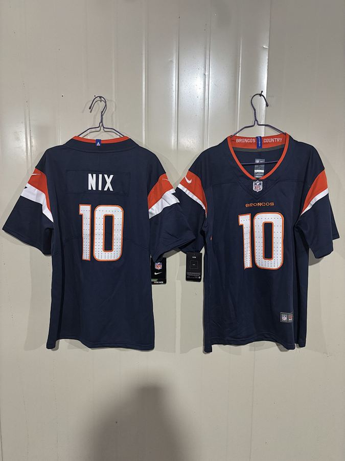 NFL Jersey