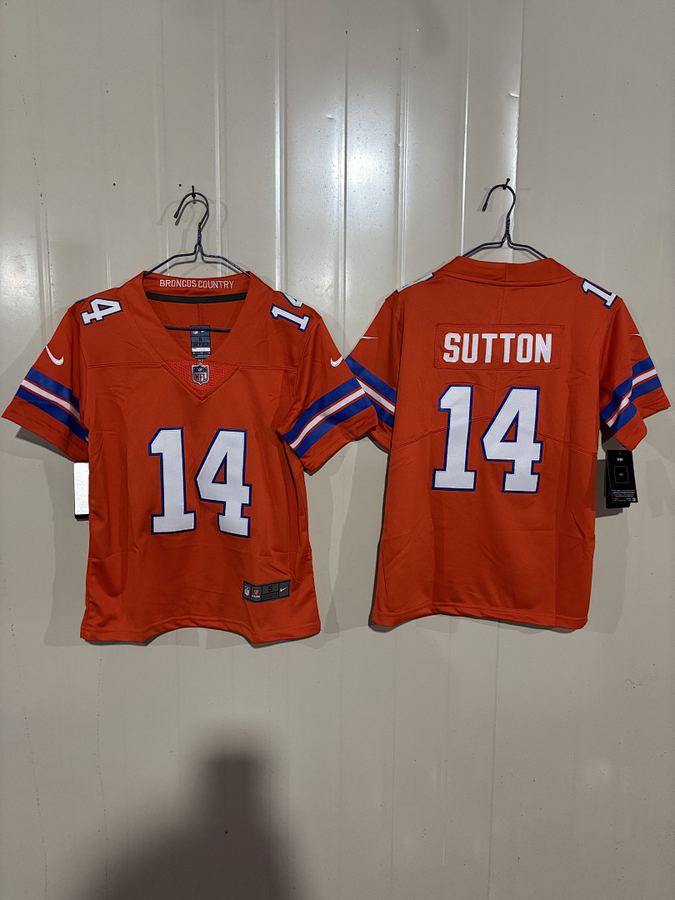 NFL Jersey