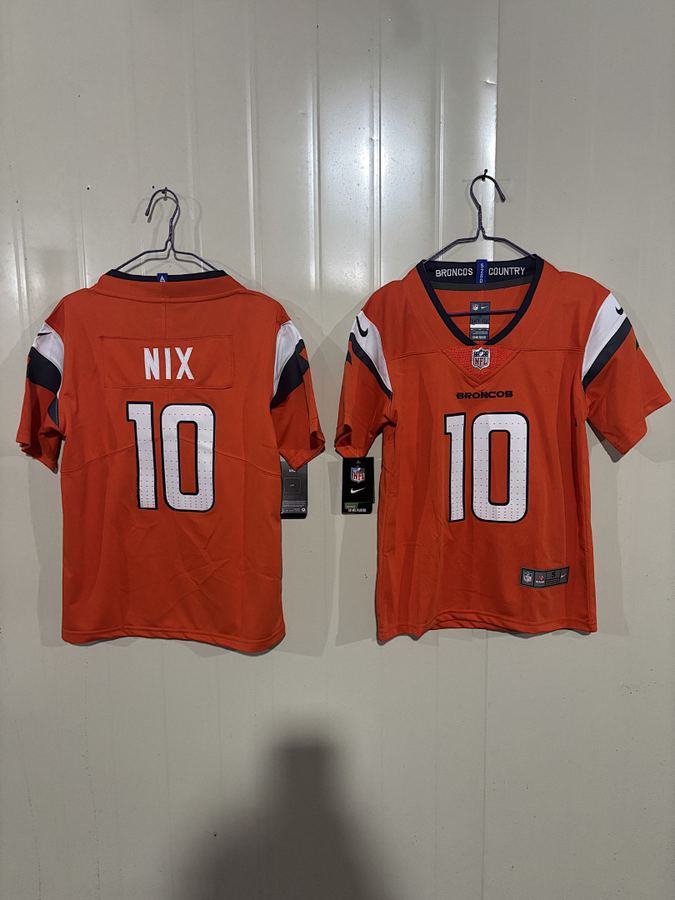 NFL Jersey