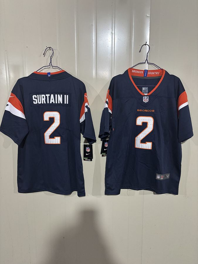 NFL Jersey