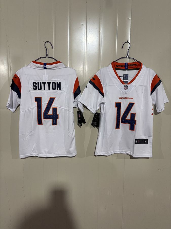 NFL Jersey
