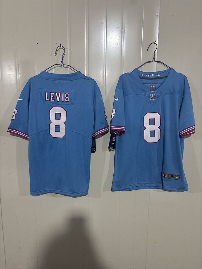 NFL Jersey