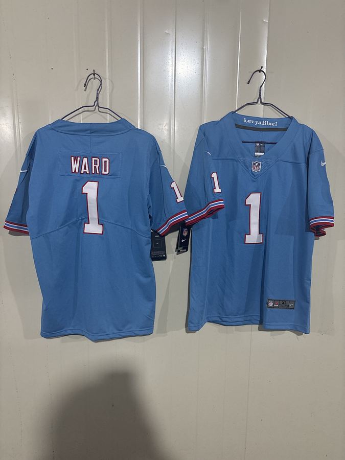 NFL Jersey