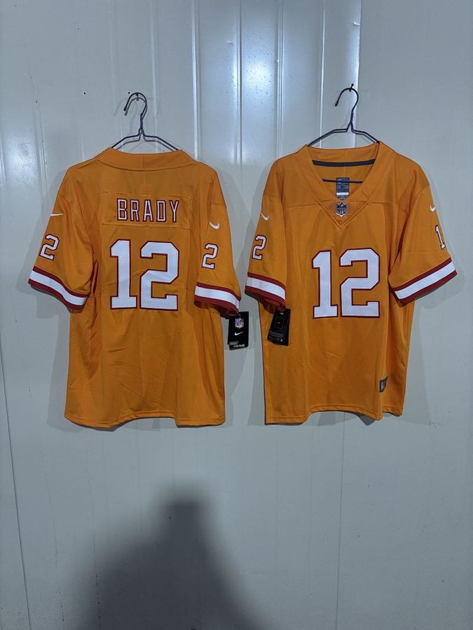 NFL Jersey