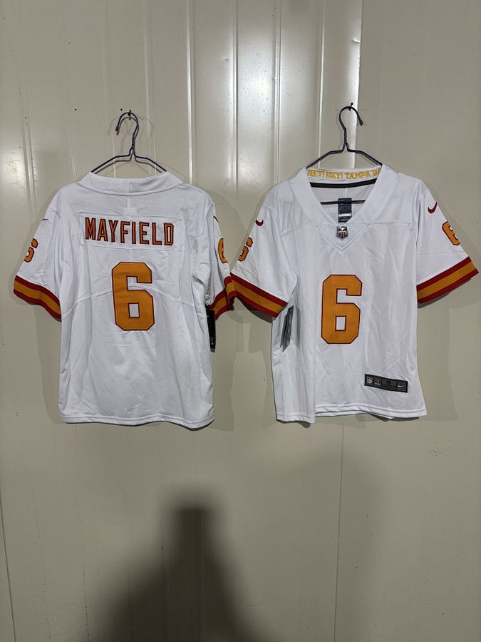NFL Jersey