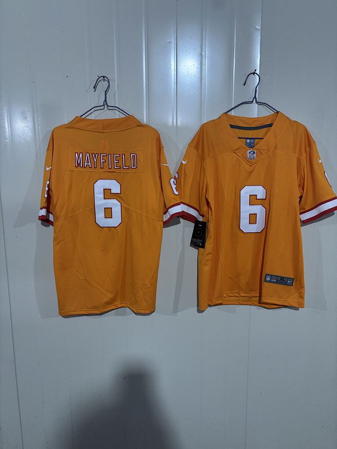 NFL Jersey