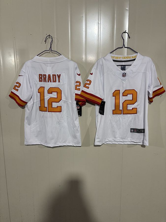 NFL Jersey