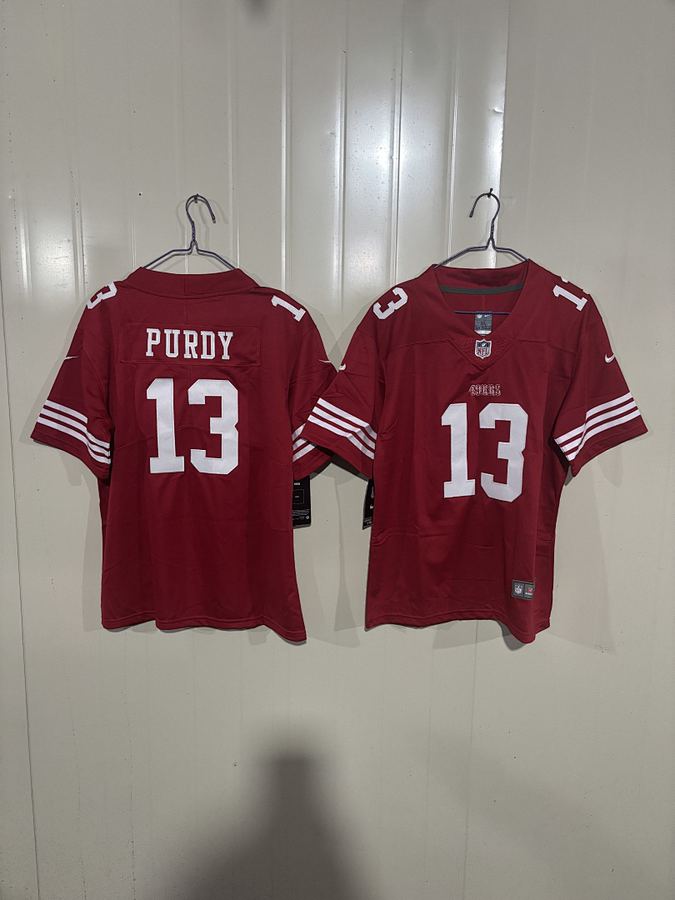 NFL Jersey