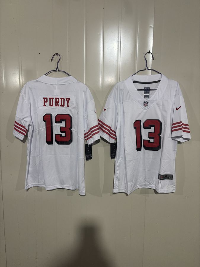 NFL Jersey