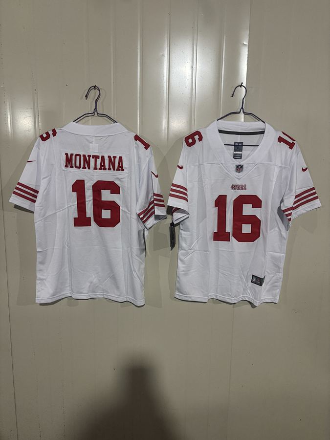 NFL Jersey