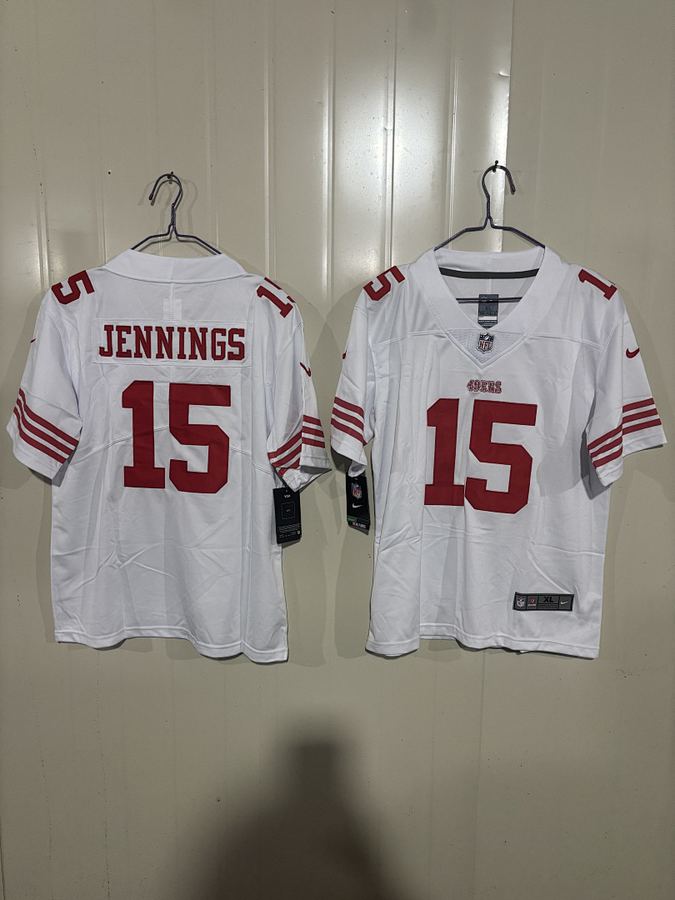 NFL Jersey