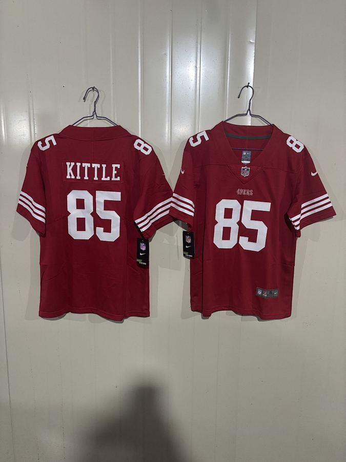 NFL Jersey