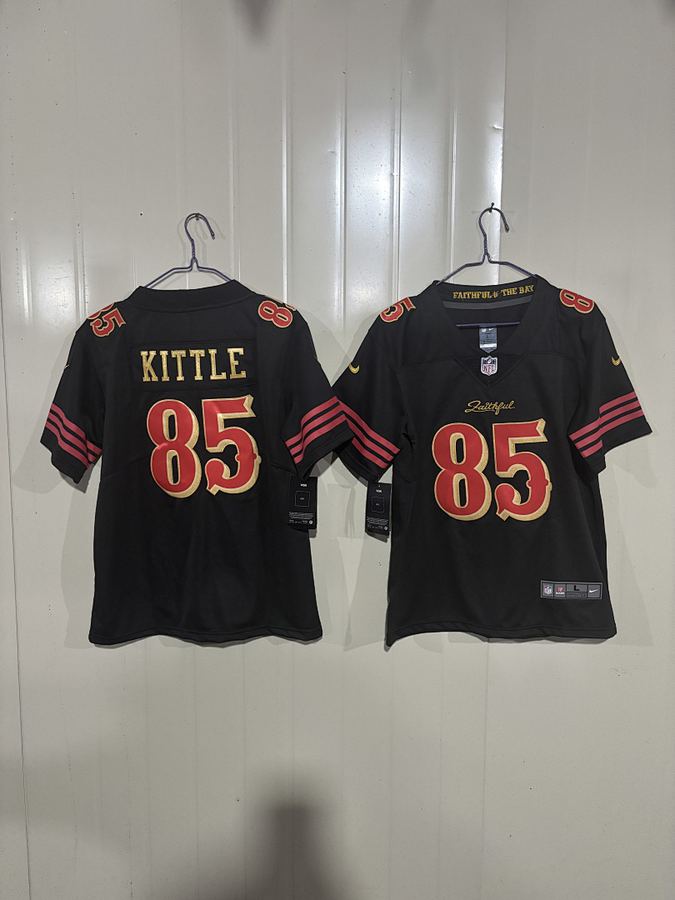NFL Jersey