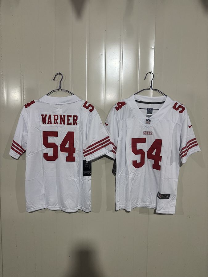 NFL Jersey