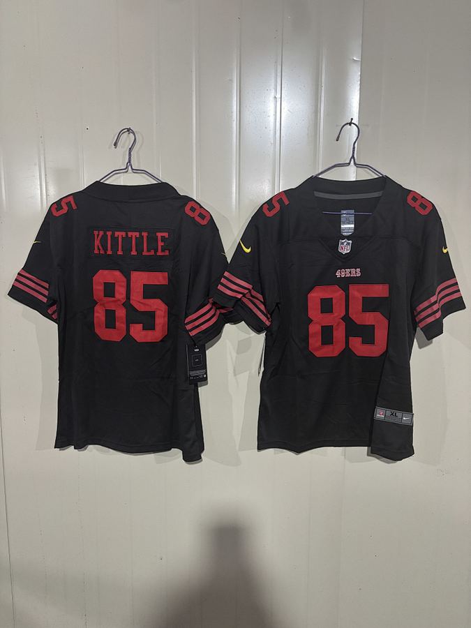 NFL Jersey