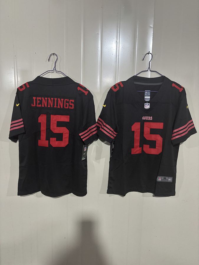 NFL Jersey