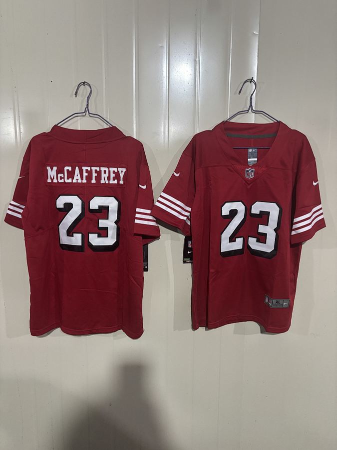 NFL Jersey